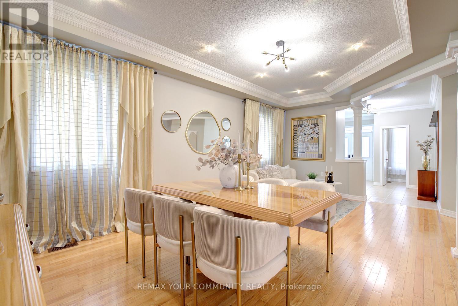 34 Petticoat Road, Vaughan, Ontario  L6A 0L9 - Photo 14 - N13823330