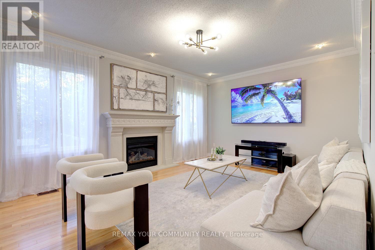 34 Petticoat Road, Vaughan, Ontario  L6A 0L9 - Photo 19 - N13823330