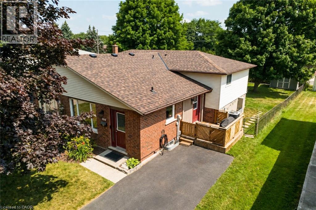 484 REDFOX Road Unit# B, Waterloo, Ontario