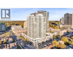 144 PARK Street Unit# 503, waterloo, Ontario