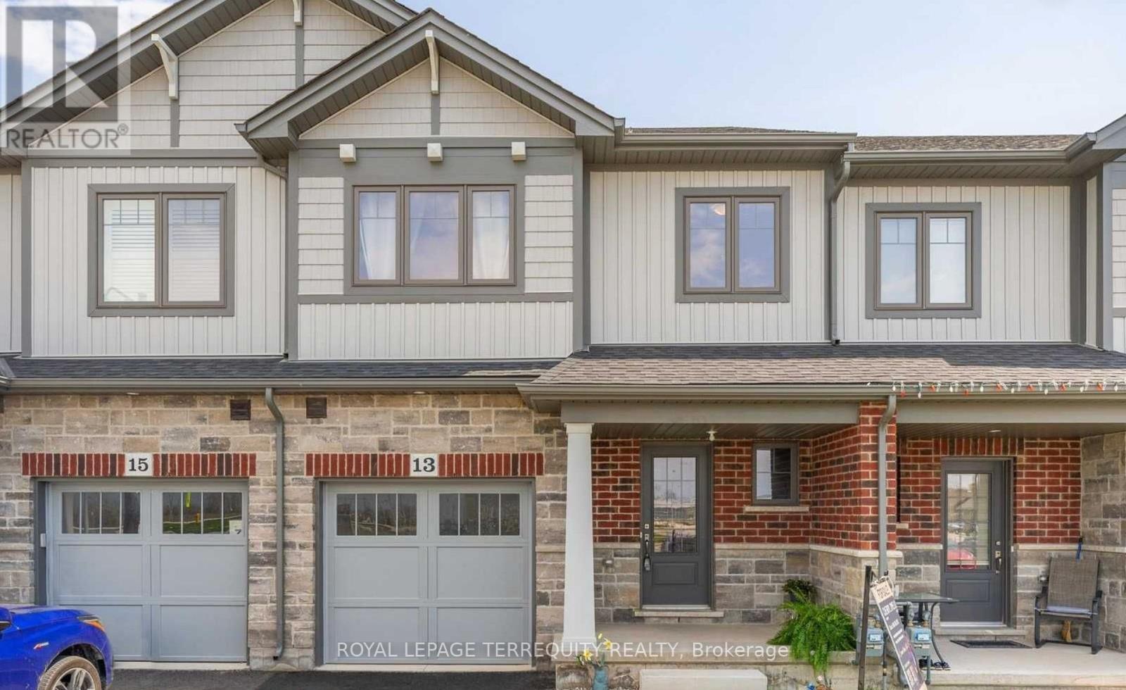 13 Severino Circle, West Lincoln, Ontario  L0R 2A0 - Photo 2 - X14004142