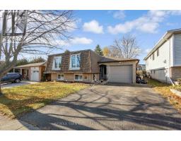 36 VALERIE COURT, Cambridge, Ontario