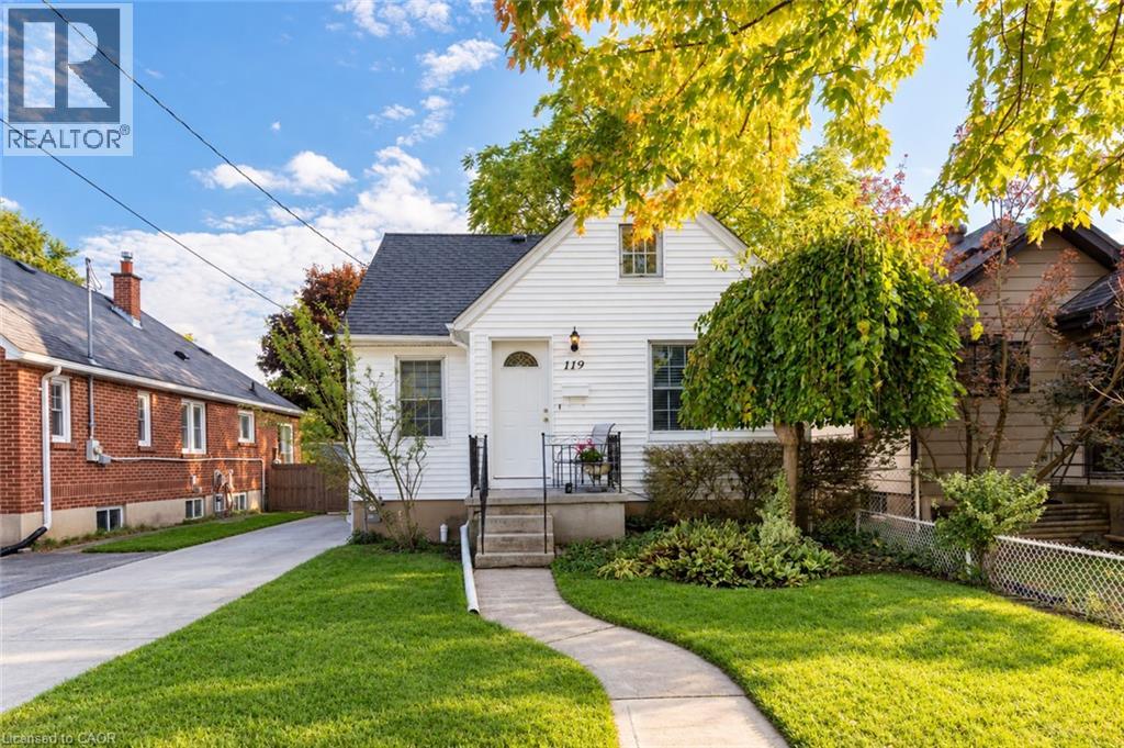 119 Bond Street, London, Ontario  N6C 1W6 - Photo 1 - 40869876