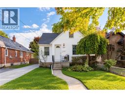 119 BOND Street, London, Ontario