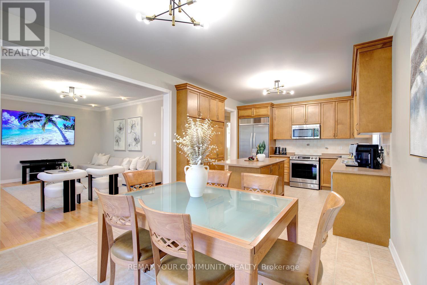 34 Petticoat Road, Vaughan, Ontario  L6A 0L9 - Photo 31 - N13823330
