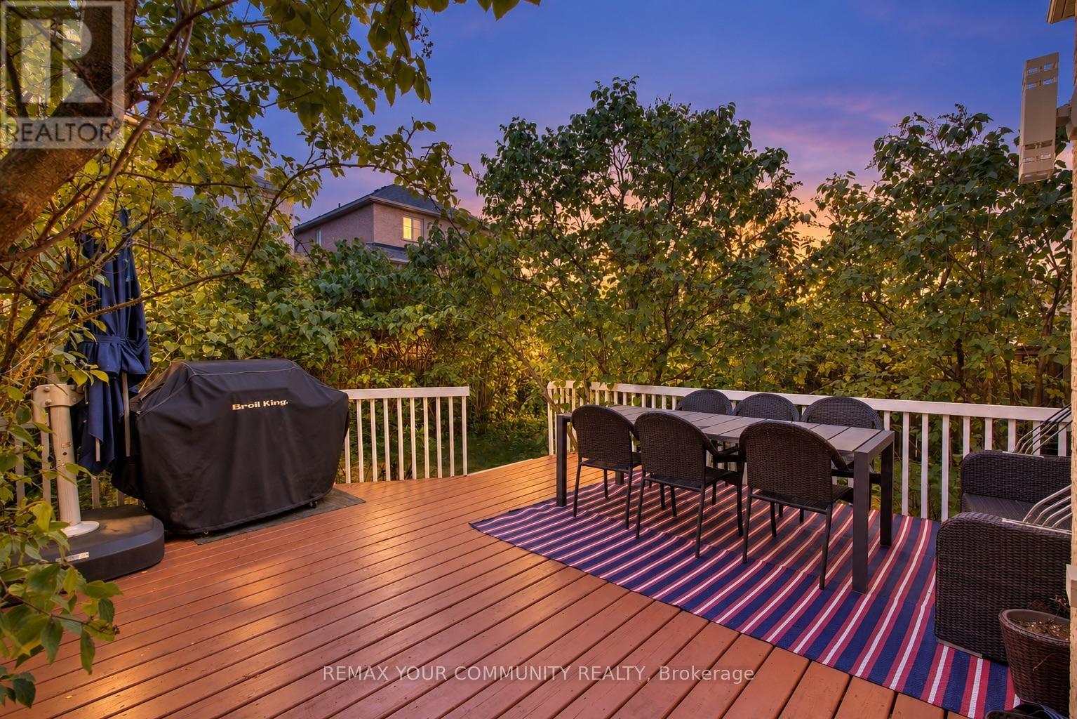 34 Petticoat Road, Vaughan, Ontario  L6A 0L9 - Photo 33 - N13823330