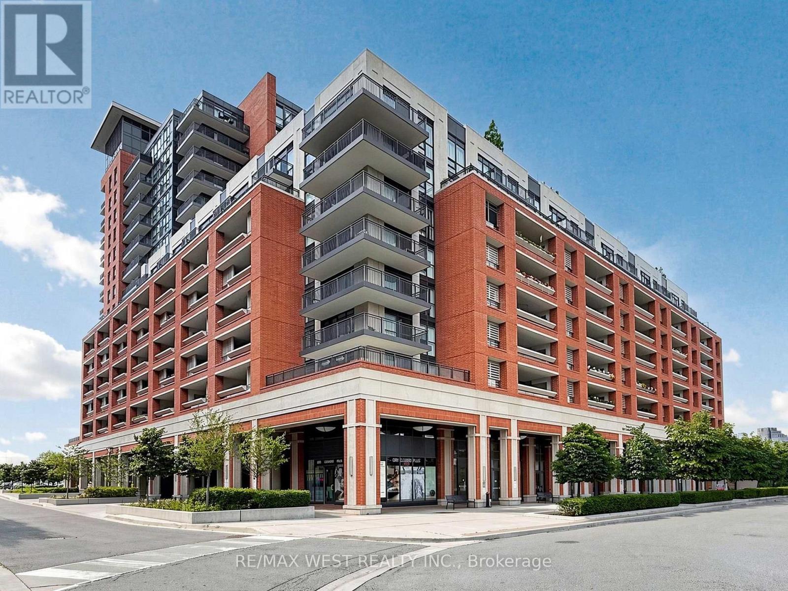 608 - 3091 DUFFERIN STREET, Toronto, Ontario
