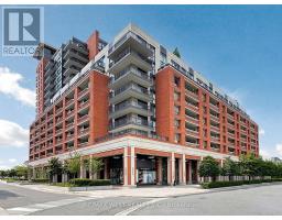 608 - 3091 DUFFERIN STREET, Toronto, Ontario