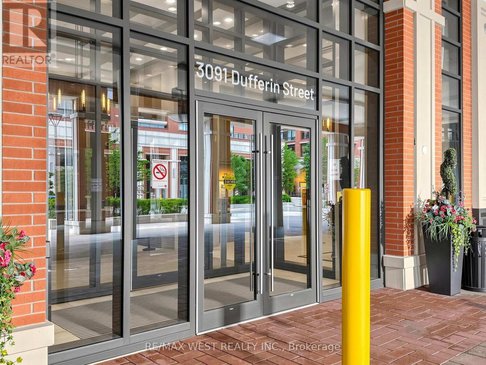 608 - 3091 Dufferin Street, Toronto, Ontario  M6A 0C4 - Photo 6 - W13878152