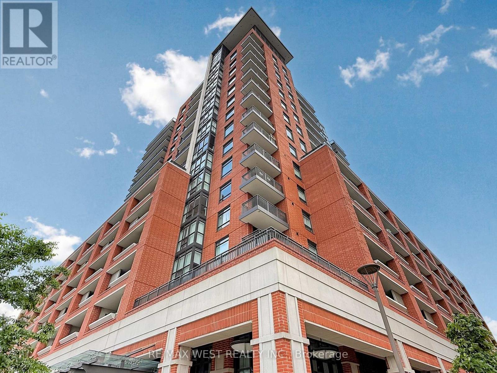 608 - 3091 Dufferin Street, Toronto, Ontario  M6A 0C4 - Photo 3 - W13878152