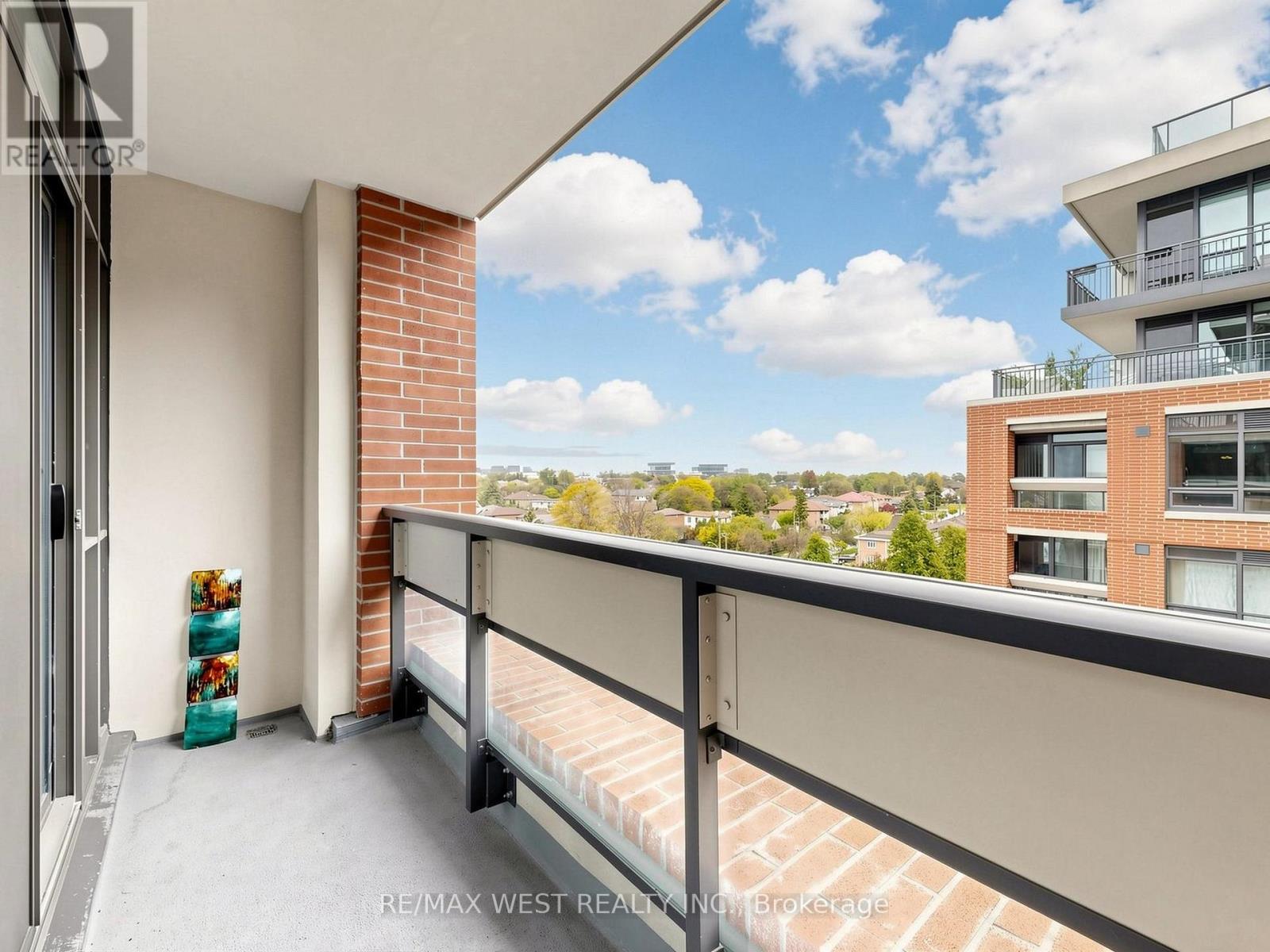608 - 3091 Dufferin Street, Toronto, Ontario  M6A 0C4 - Photo 34 - W13878152