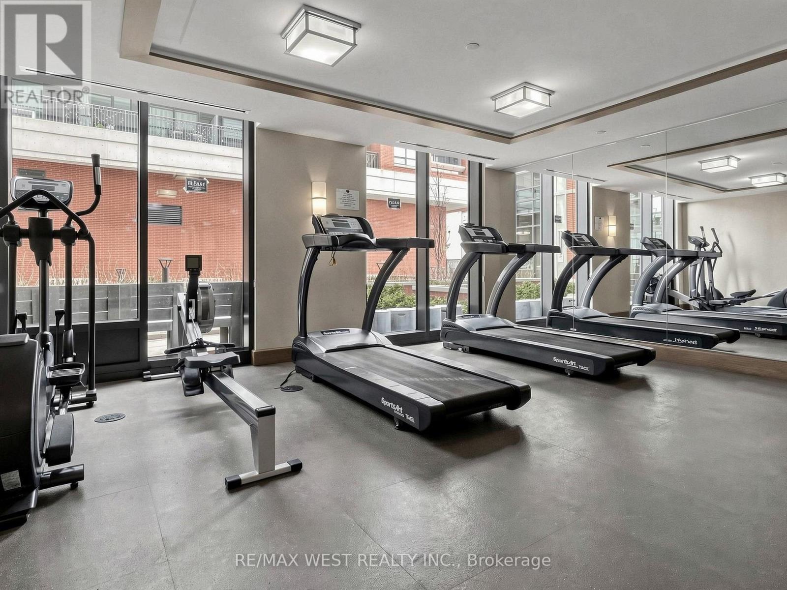 608 - 3091 Dufferin Street, Toronto, Ontario  M6A 0C4 - Photo 36 - W13878152