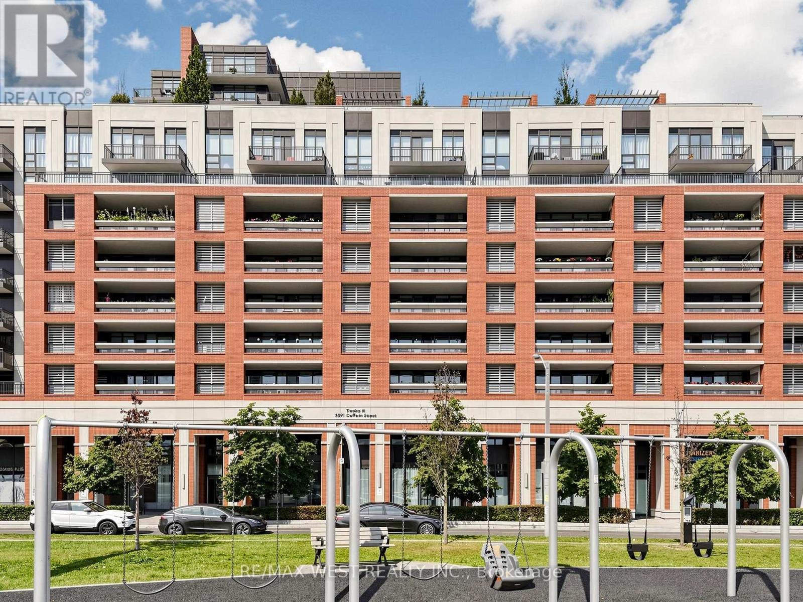 608 - 3091 Dufferin Street, Toronto, Ontario  M6A 0C4 - Photo 47 - W13878152