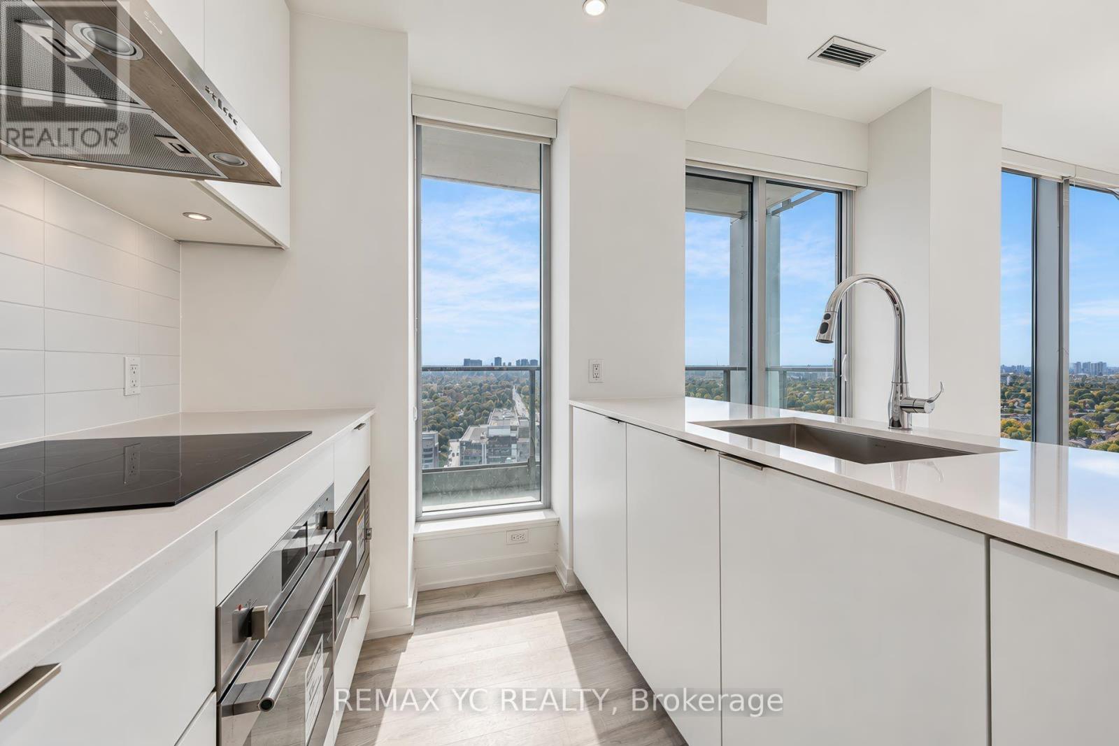 3306 - 8 Olympic Garden Drive, Toronto, Ontario  M2M 0B9 - Photo 10 - C13885308