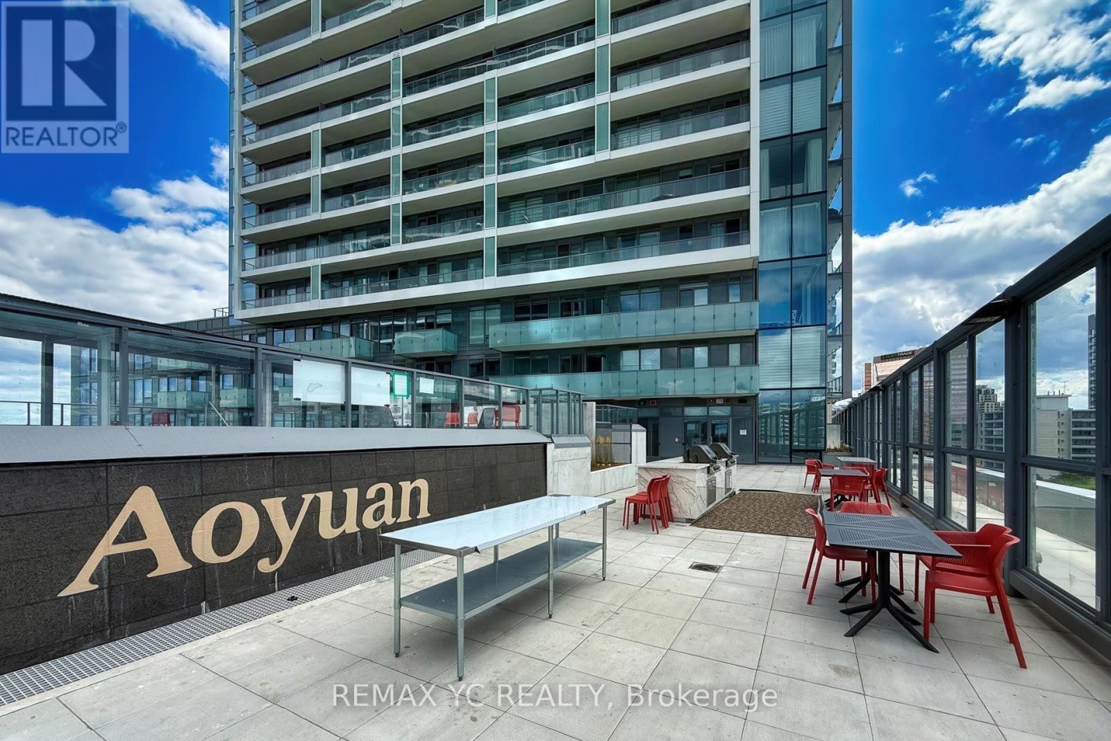 3306 - 8 Olympic Garden Drive, Toronto, Ontario  M2M 0B9 - Photo 34 - C13885308
