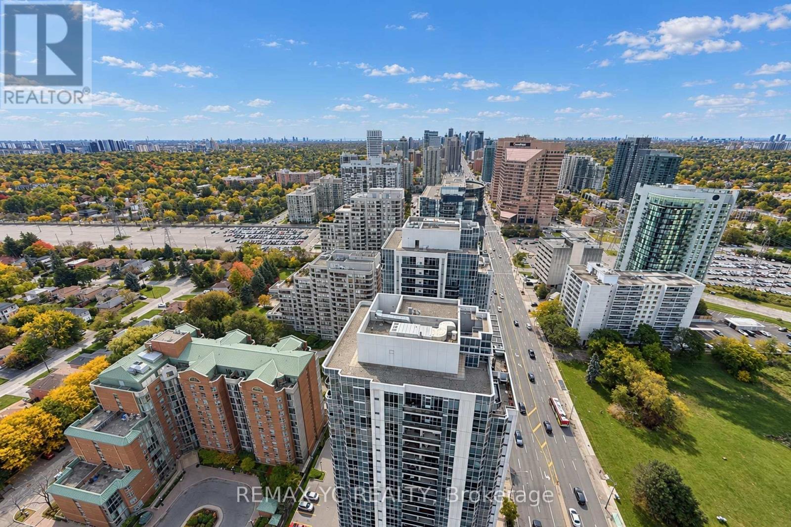 3306 - 8 Olympic Garden Drive, Toronto, Ontario  M2M 0B9 - Photo 22 - C13885308