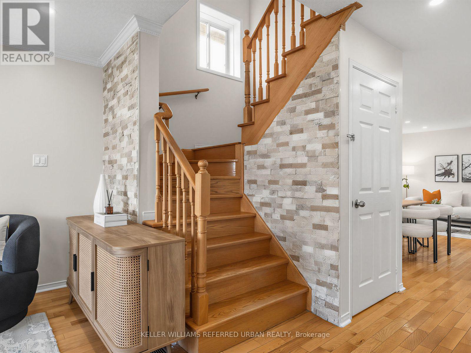 79 Haverhill Crescent, Whitby, Ontario  L1R 3E8 - Photo 17 - E13936132