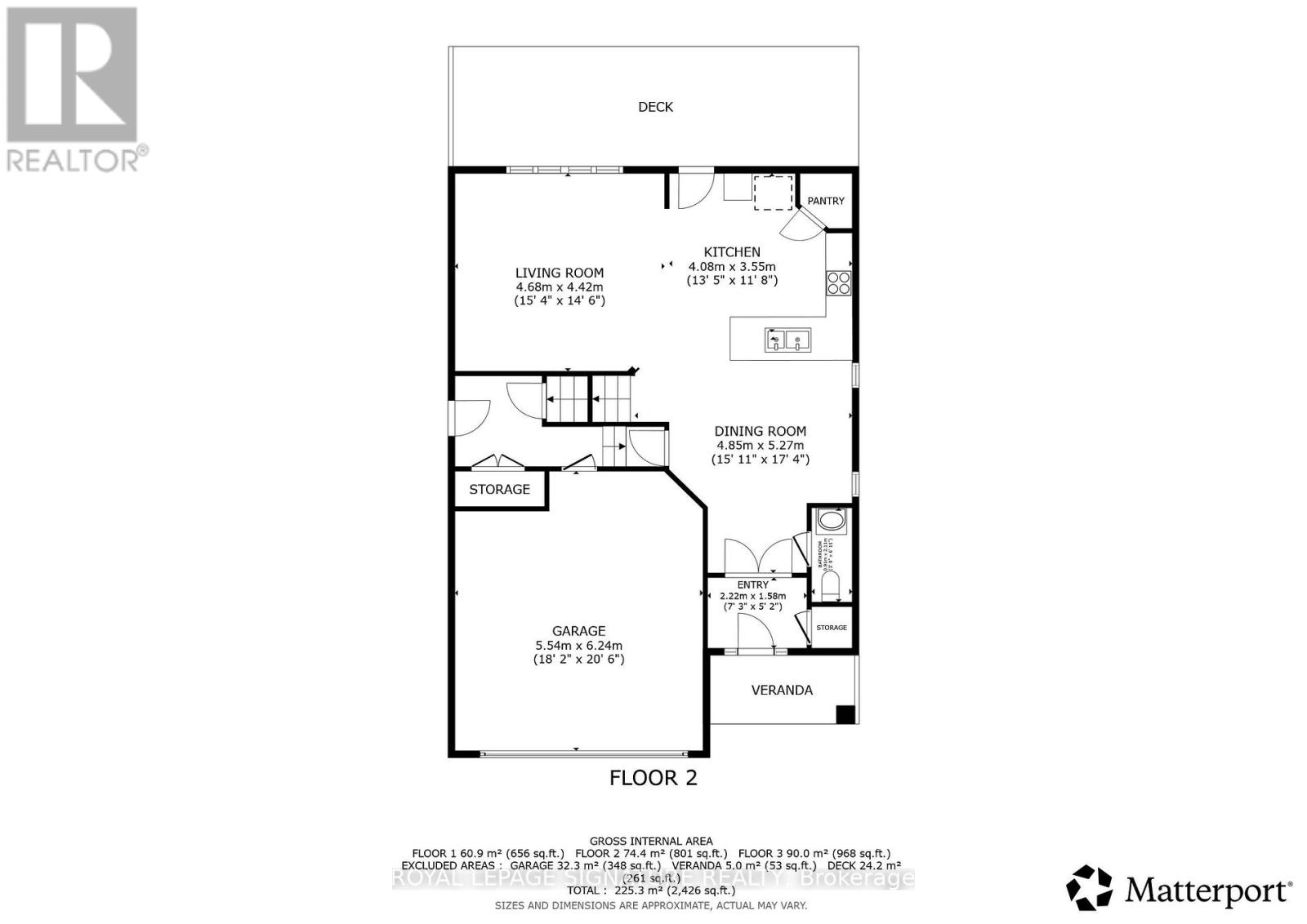 32 Davis Street, Collingwood, Ontario  L4P 3T8 - Photo 46 - S13874488