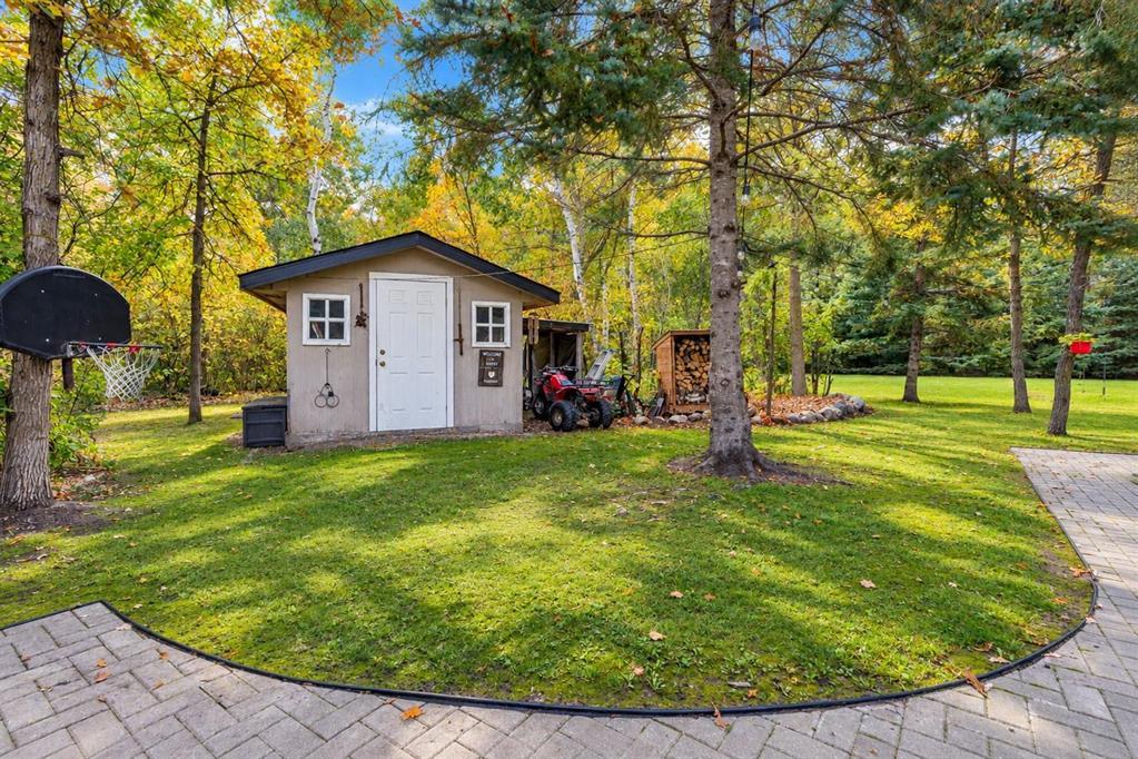 34074 30 Road E, Mitchell, Manitoba  R5G 2L5 - Photo 33 - 202625527