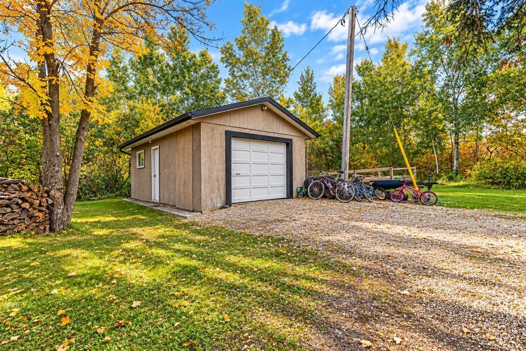 34074 30 Road E, Mitchell, Manitoba  R5G 2L5 - Photo 36 - 202625527