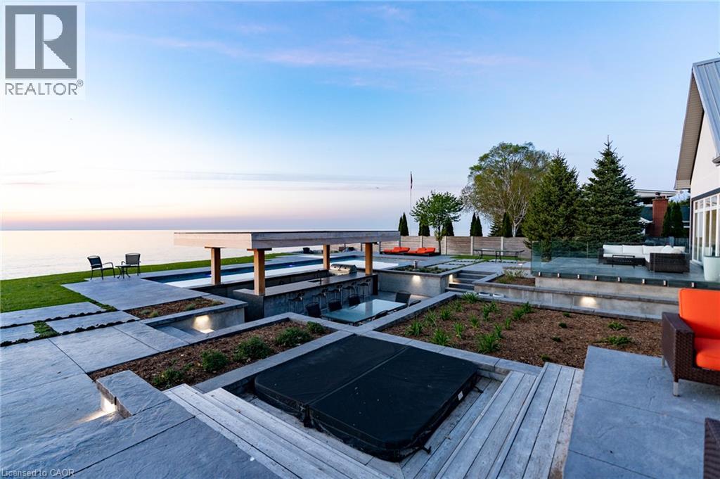 4 Firelane 4b, Niagara-On-The-Lake, Ontario  L0S 1J0 - Photo 6 - 40862973