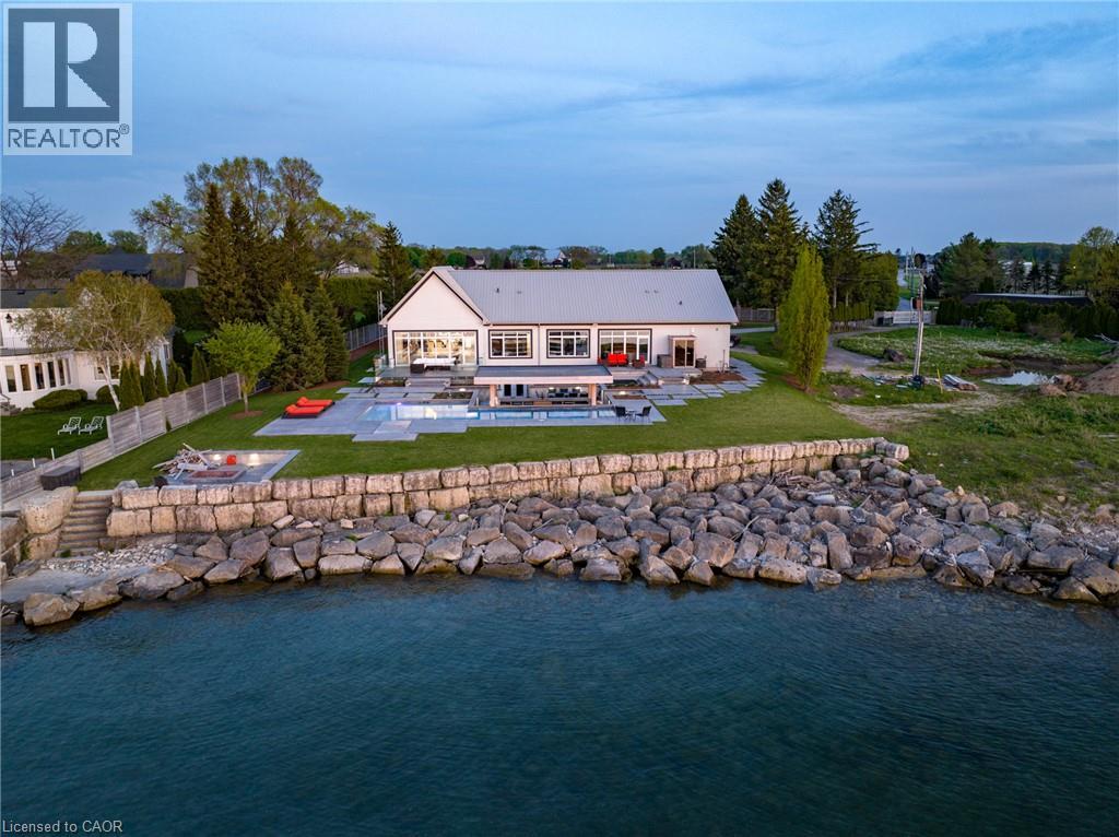 4 Firelane 4b, Niagara-On-The-Lake, Ontario  L0S 1J0 - Photo 2 - 40862973
