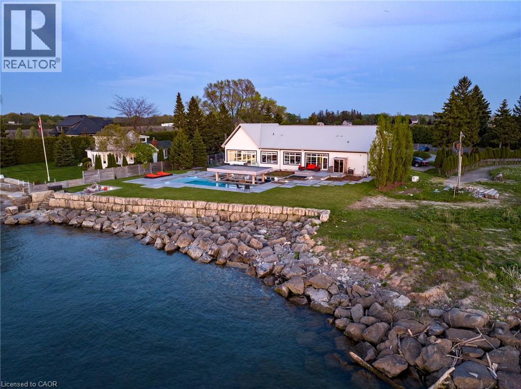 4 Firelane 4b, Niagara-On-The-Lake, Ontario  L0S 1J0 - Photo 3 - 40862973
