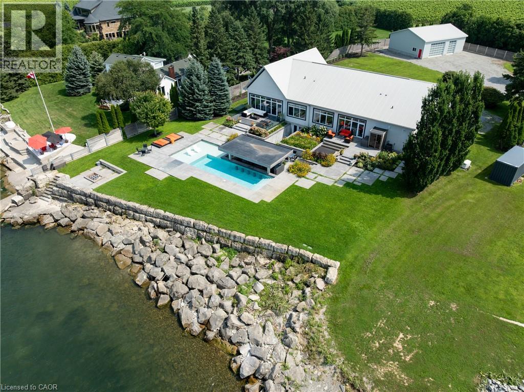 4 Firelane 4b, Niagara-On-The-Lake, Ontario  L0S 1J0 - Photo 41 - 40862973