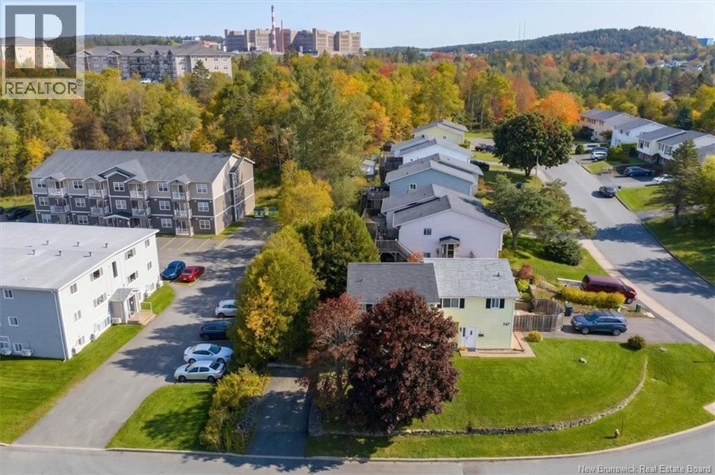 145 Woodhaven Drive, Saint John, New Brunswick  E2K 4M3 - Photo 3 - NB149152