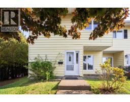 145 Woodhaven Drive, Saint John, New Brunswick