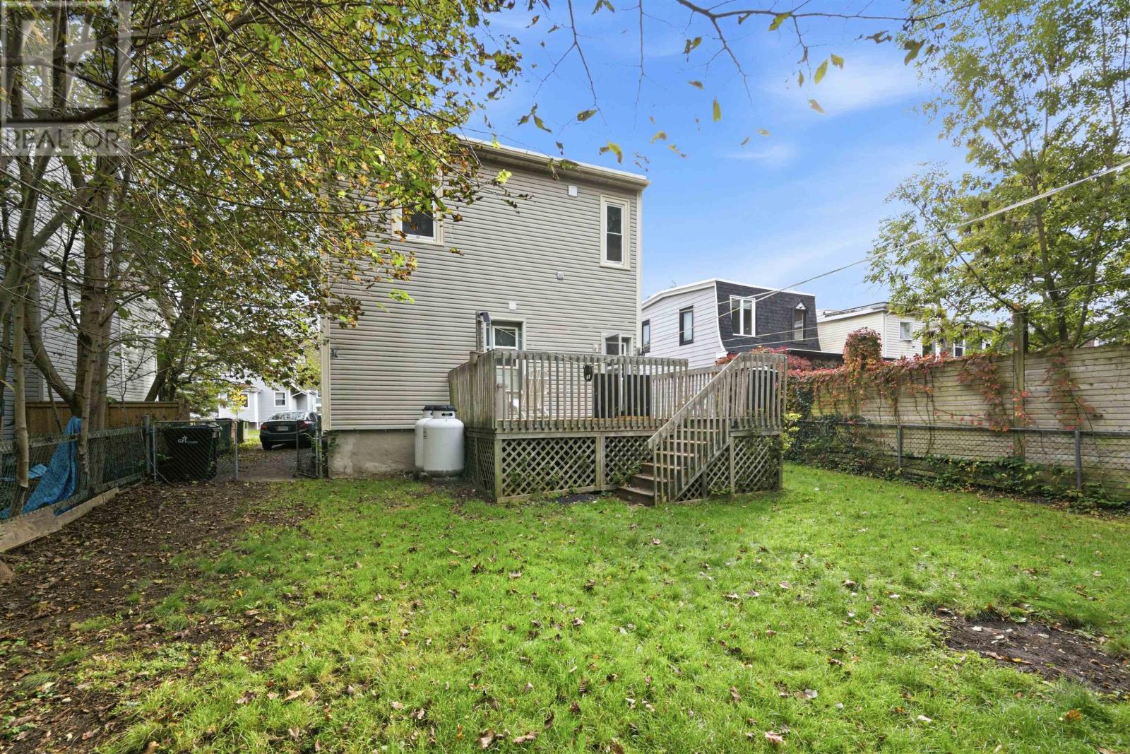 2512 Oxford Street, Halifax Peninsula, Nova Scotia  B3L 2T4 - Photo 42 - 202625713