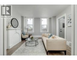 125 CATHCART Street, Hamilton, Ontario