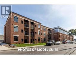 1370 ARGYLE Unit# 115, Windsor, Ontario