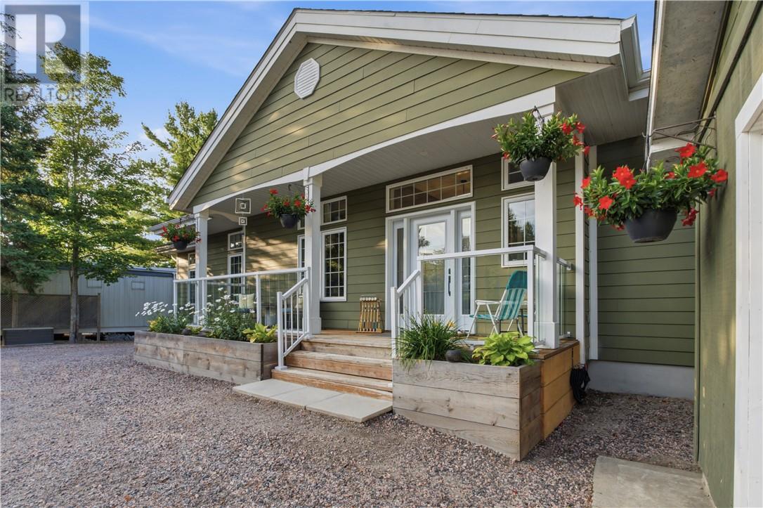 49 Gauthier Road, Alban, Ontario  P0M 1A0 - Photo 5 - 2130891