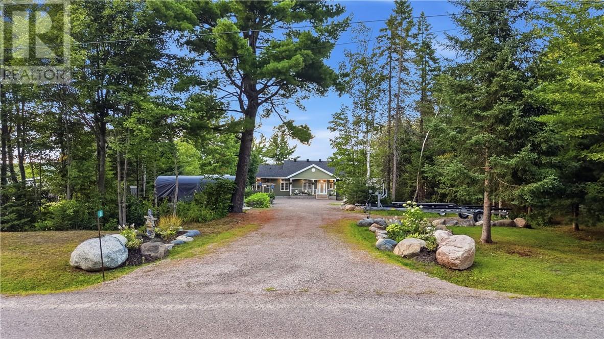 49 Gauthier Road, Alban, Ontario  P0M 1A0 - Photo 6 - 2130891