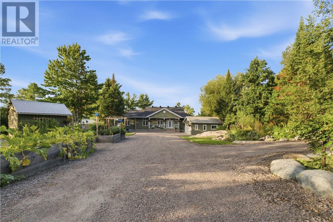 49 Gauthier Road, Alban, Ontario  P0M 1A0 - Photo 7 - 2130891