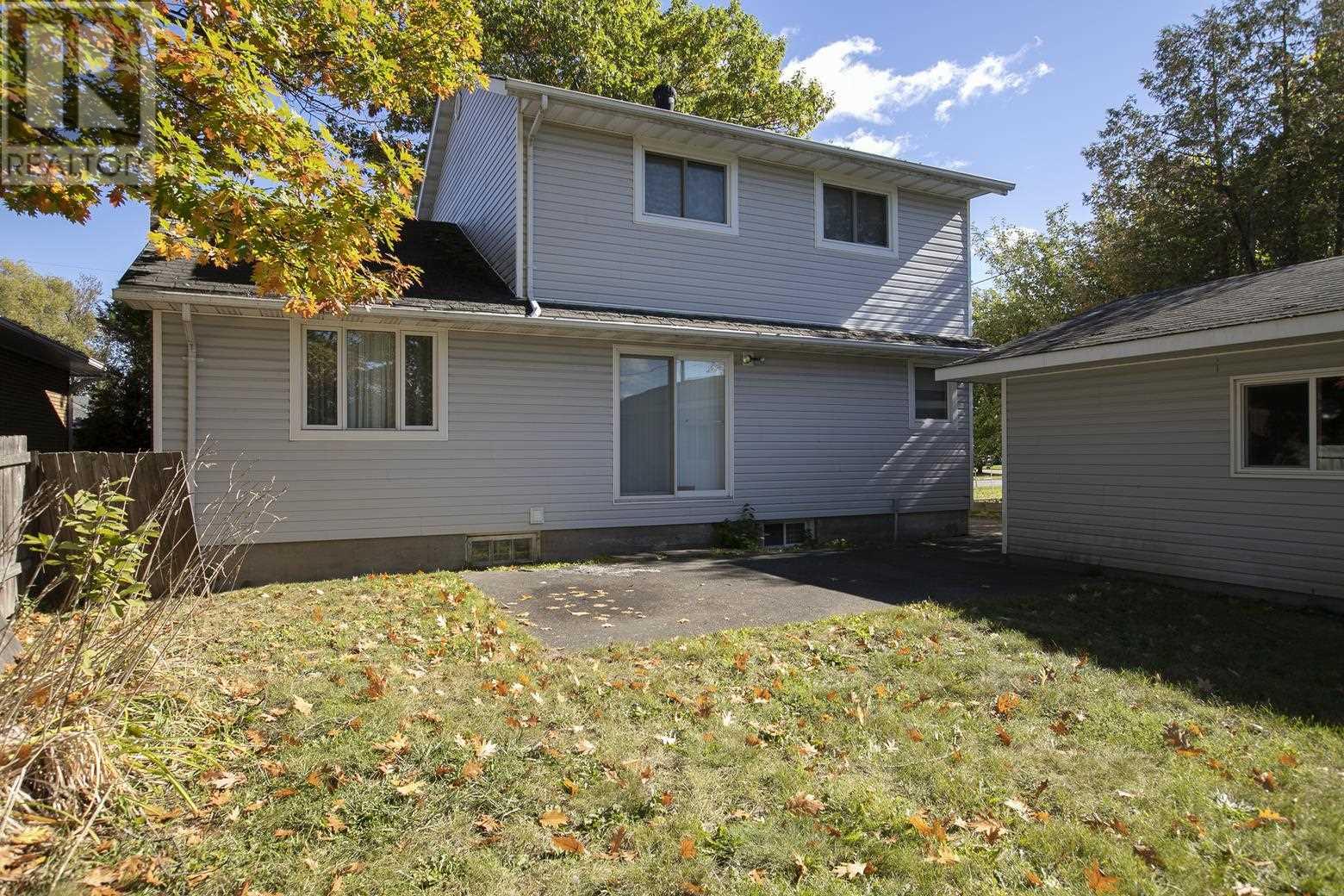 57 Mccrea St, Sault Ste. Marie, Ontario  P6A 4A4 - Photo 11 - SM262844