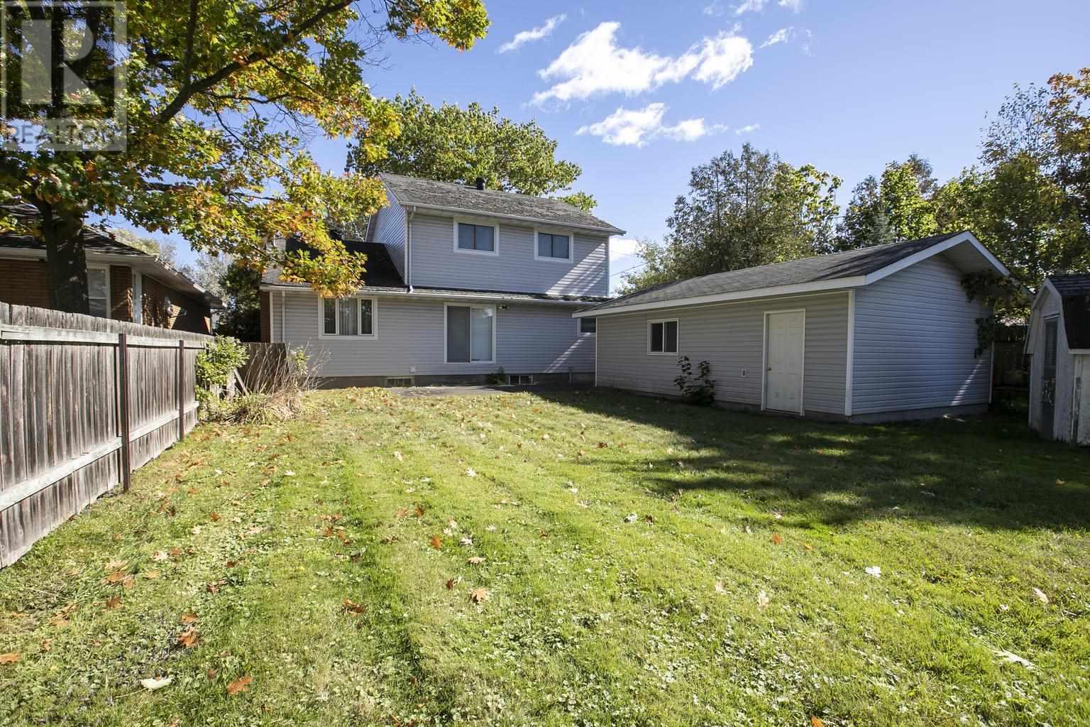 57 Mccrea St, Sault Ste. Marie, Ontario  P6A 4A4 - Photo 9 - SM262844