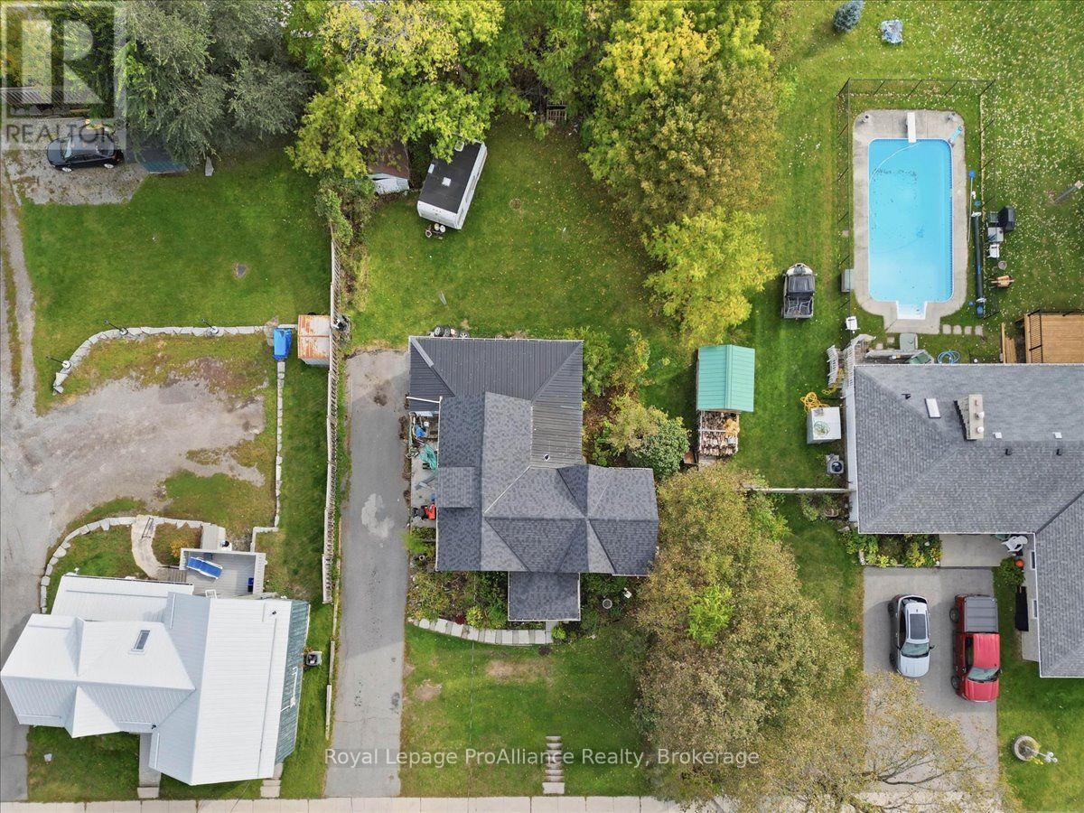193 Bridge Street W, Trent Hills, Ontario  K0L 1L0 - Photo 22 - X14004370