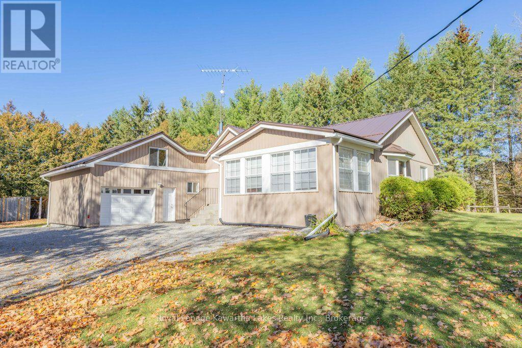 6 FELL STATION DRIVE, Kawartha Lakes, Ontario