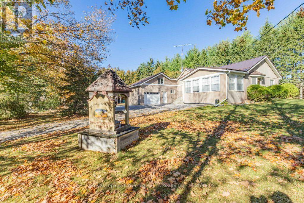 6 Fell Station Drive, Kawartha Lakes, Ontario  K0M 1N0 - Photo 11 - X14005488