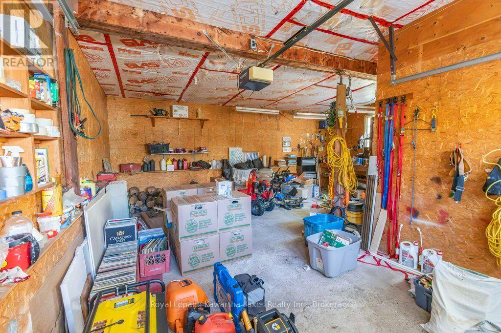 6 Fell Station Drive, Kawartha Lakes, Ontario  K0M 1N0 - Photo 15 - X14005488