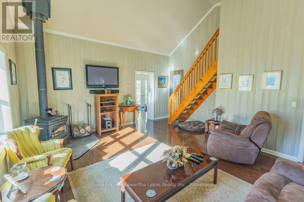 6 Fell Station Drive, Kawartha Lakes, Ontario  K0M 1N0 - Photo 24 - X14005488