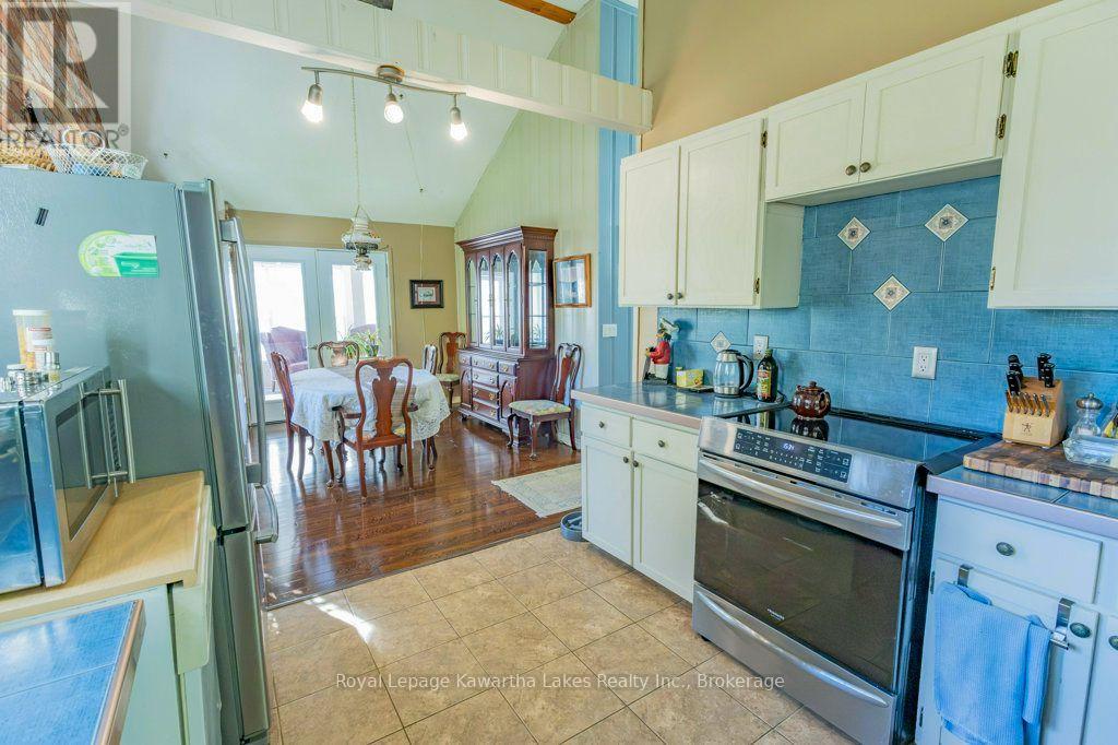 6 Fell Station Drive, Kawartha Lakes, Ontario  K0M 1N0 - Photo 33 - X14005488