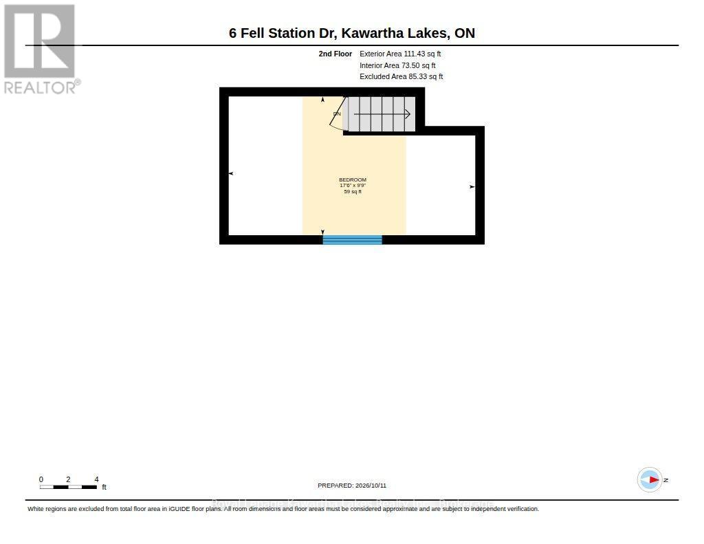 6 Fell Station Drive, Kawartha Lakes, Ontario  K0M 1N0 - Photo 49 - X14005488