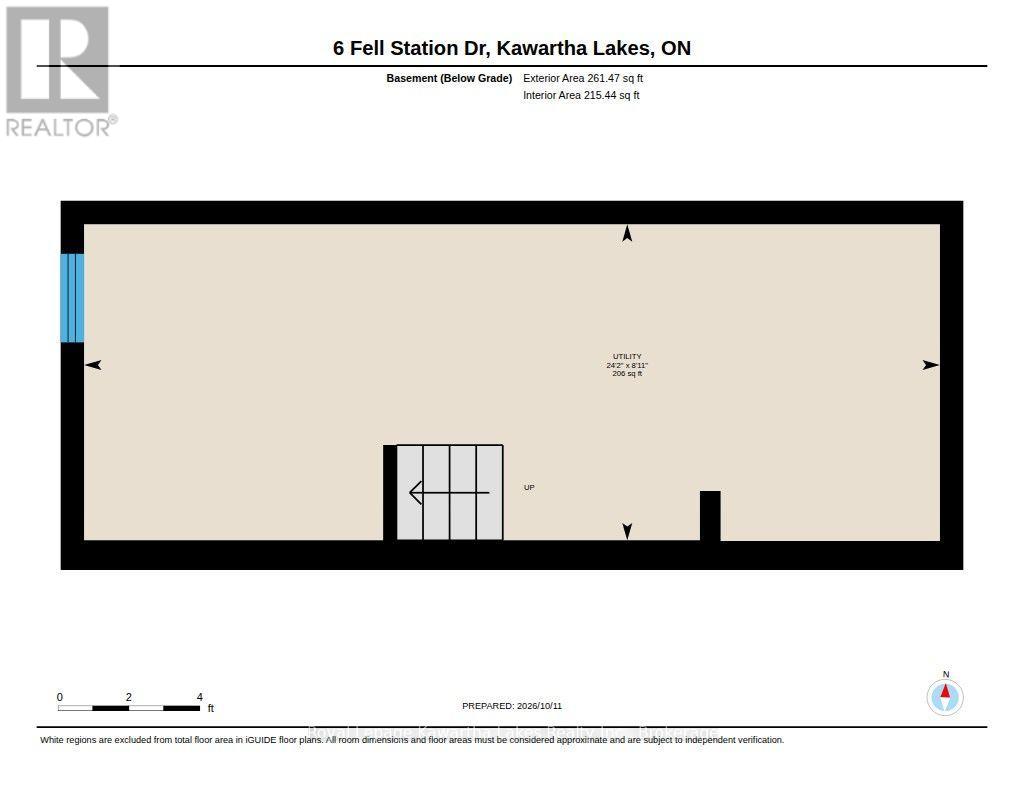 6 Fell Station Drive, Kawartha Lakes, Ontario  K0M 1N0 - Photo 50 - X14005488