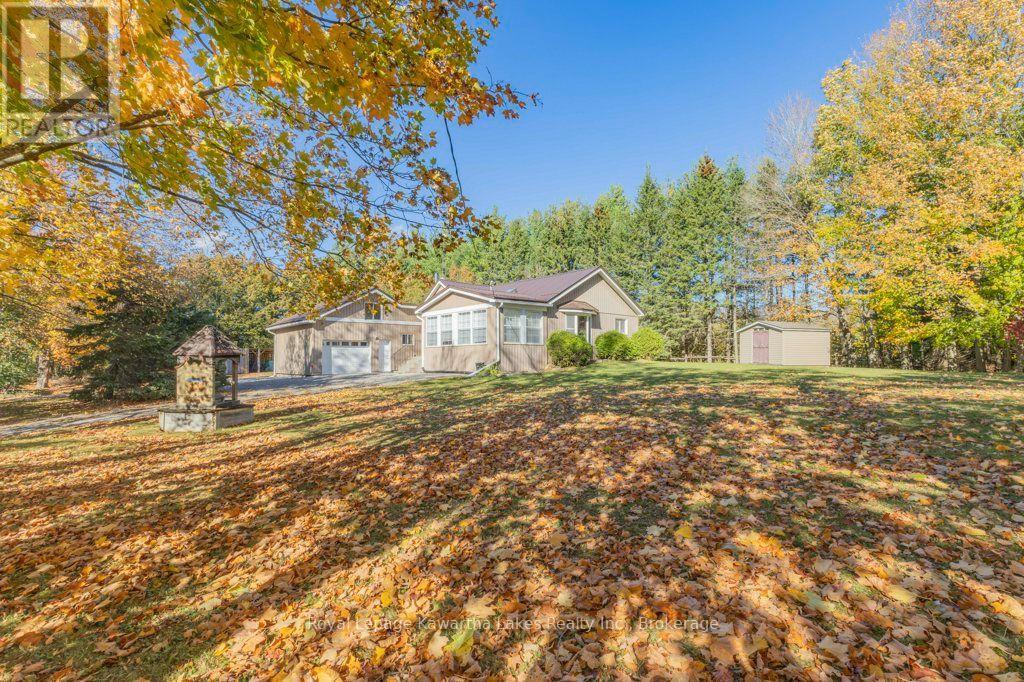 6 Fell Station Drive, Kawartha Lakes, Ontario  K0M 1N0 - Photo 9 - X14005488