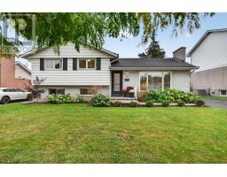 89 SUNSET BOULEVARD, Kingston, Ontario