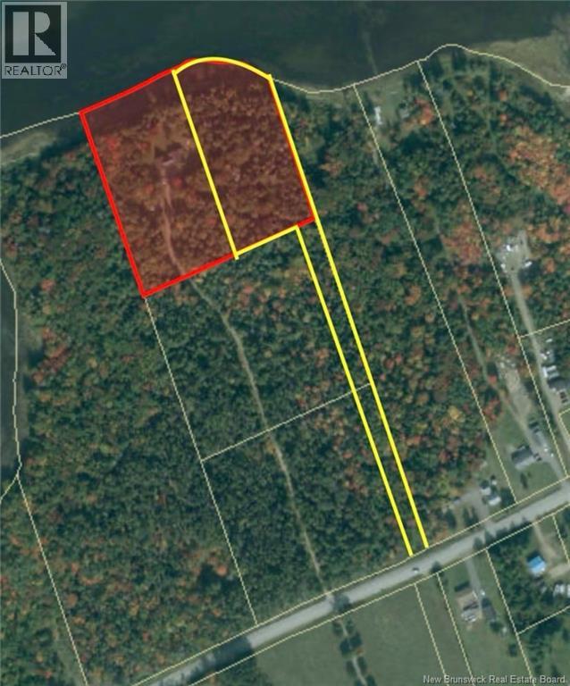 Vacant Lot Saint-Ignace, Saint-Louis-De-Kent, New Brunswick  E4X 1Y2 - Photo 8 - NB138097