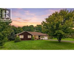 17 Lionel Drive, Quispamsis, New Brunswick